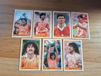 Panini Euro 2012 Stickers Gullit, van Basten, Rijkaard, Ophalen of Verzenden, Zo goed als nieuw, Overige sporten, Poster, Plaatje of Sticker