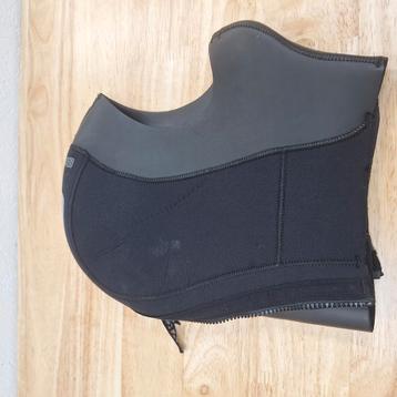 Duikcap Bare maat L beschikbaar voor biedingen