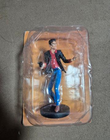 Dylan Dog beeldje beschikbaar voor biedingen