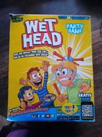 Wet Head - Gebruikt, Ophalen, Gebruikt