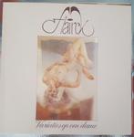 FLAIRCK  - Variaties van een dame, Cd's en Dvd's, Vinyl | Pop, Verzenden, 1960 tot 1980, Gebruikt, Overige formaten