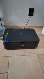 Canon PIXMA MG3250 printer/ scanner, Computers en Software, Printers, Printer, Zo goed als nieuw, Draadloos, Scannen