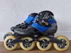 Gave powerslide R2 skeelers maat 42!, Sport en Fitness, Skeelers, Ophalen of Verzenden, Zo goed als nieuw, Inline skates 4 wielen