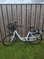 Elektrische mammafiets Stella, Fietsen en Brommers, Ophalen, Zo goed als nieuw, 50 km per accu of meer, Overige merken