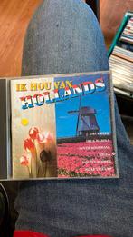 Ik hou van Hollands, Ophalen of Verzenden, Zo goed als nieuw, Nederlandstalig