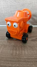Bob de Bouwer auto, Kinderen en Baby's, Speelgoed | Speelgoedvoertuigen, Ophalen of Verzenden, Zo goed als nieuw