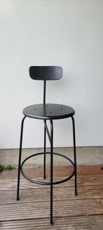Menu Afteroom Bar Chair/barkruk, Huis en Inrichting, Barkrukken, Ophalen, 60 tot 90 cm, Zo goed als nieuw, 1 kruk