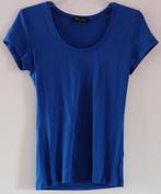 shirt Sophia Perla maat M, volgnr 2, Kleding | Dames, Maat 38/40 (M), Blauw, Ophalen of Verzenden, Zo goed als nieuw