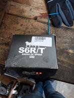 Vivacity brom vertanding met revisie set, Ophalen, Blok, Peugeot