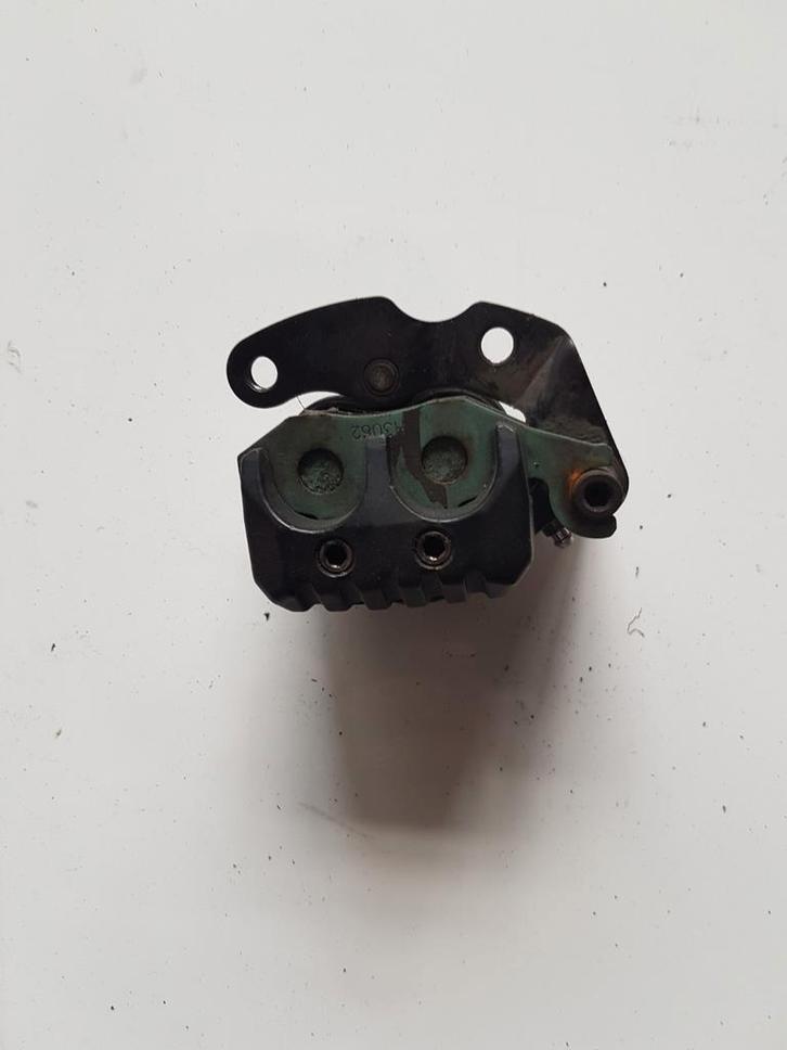 Piaggio yourban 300 remklauw, Motoren, Tuning en Styling, Ophalen of Verzenden