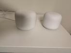 Google nest Wifi router en Wifi punt., Ophalen, Zo goed als nieuw, Router, Google Nest WiFi