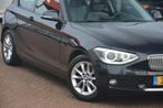 BMW 1-serie 116d EDE Executive | Navigatie | Clima | Cruise-, Auto's, 1-Serie, Euro 5, Achterwielaandrijving, Gebruikt