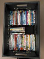 47 dvds voor kinderen, Alle leeftijden, Verzenden, Zo goed als nieuw