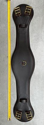 Deuber singel maat 3, Dieren en Toebehoren, Dressuur, Ophalen of Verzenden, Zo goed als nieuw, Deuber