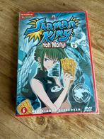 Shaman King - Yoh Morty! Vol. 1 DVD - Nieuw!, Avontuur, Verzenden, Boxset, Vanaf 6 jaar