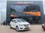 Opel KARL 1.0 ecoFLEX Cosmo/airco/5deurs/centr vergr/elec ra, Auto's, Opel, Voorwielaandrijving, Stof, Gebruikt, Wit