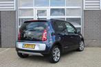 Volkswagen up! 1.0 Cross up! BlueMotion 75 PK / Stoelverwarm, Auto's, Euro 5, Stof, Gebruikt, Met garantie (alle)
