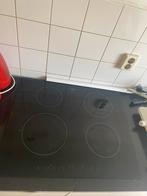 Nieuwe Pelgrim Inductiekookplaat - Nooit Gebruikt!, Witgoed en Apparatuur, Kookplaten, Nieuw, Inbouw, Inductie, 4 kookzones