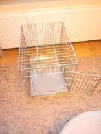 Helemaal mooie hondenbench, Ophalen, Zo goed als nieuw