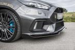Maxton Design Ford Focus RS Mk3 Aero Splitter Spoiler, Ophalen of Verzenden, Automotive Parts, A.parts@hotmail.nl, Trasmolenlaan 12 3447 GZ Woerden