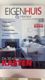 Eigen Huis & Interieur, Ophalen, Gelezen, Overige typen