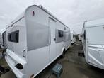 Knaus SPORT 500 QDK Christmas Special (bj 2025), Caravans en Kamperen, Caravans, Klerk Beheer, Klerk Behe de, 7 tot 8 meter, Bedrijf