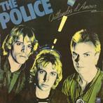 The Police - Outlandos d'Amour  LP, Verzenden, 1960 tot 1980, 12 inch