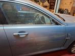 Portier rechts voor Jaguar XF 2010, Auto-onderdelen, Ophalen, Gebruikt, Jaguar, Voor