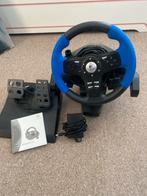 Logitech Driving Force EX Stuurwiel, Ophalen of Verzenden, Gebruikt