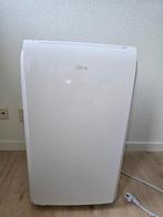 Qlima Mobiele Airco - Goed Onderhouden, Minder dan 60 m³, 3 snelheden of meer, Ophalen of Verzenden, Zo goed als nieuw