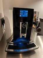 Jura E8, 10 kopjes of meer, Ophalen of Verzenden, Gebruikt, Koffiemachine