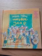 Meester Jaap - Jacques Vriens, Annet Schaap, Ophalen of Verzenden, Gelezen, Jacques Vriens, Fictie algemeen