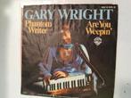 Gary wright 7inch phantom writer, Ophalen of Verzenden, Zo goed als nieuw, Pop