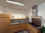 Showroom keuken, Ophalen, Bruin, Hoekkeuken, Nieuw