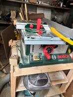 Bosch BV pts10, Ophalen of Verzenden, 1200 watt of meer, 70 mm of meer