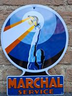 Reclamebord SEV Marchal, Ophalen of Verzenden, Nieuw, Auto's
