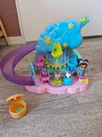 Gabby's poppenhuis met uitbreidingen, Kinderen en Baby's, Speelgoed | Poppenhuizen, Ophalen, Gebruikt, Poppenhuis