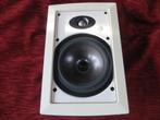 TANNOY iw6 TDC IN WALL 5 STUKS 225 - 325 WATTS, Zo goed als nieuw, 120 watt of meer, Front, Rear of Stereo speakers, Ophalen