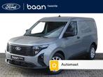 Ford Transit Courier 1.0 Benzine Automaat | Camera | Winter, Te koop, Zilver of Grijs, 14 km/l, Benzine