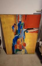 Verkoop Schilderij j.jacobs 2000 100x70 cm

Prijs 25

Intere, Antiek en Kunst, Ophalen of Verzenden