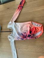 Turnpakje Decathlon, Sport en Fitness, Turnen, Ophalen of Verzenden, Zo goed als nieuw, Roze, Turnpak(je)