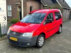 Volkswagen Caddy 1.9 TDI Trendline 5p Automaat (bj 2008), Auto's, Volkswagen, Te koop, 14 km/l, Gebruikt, 750 kg