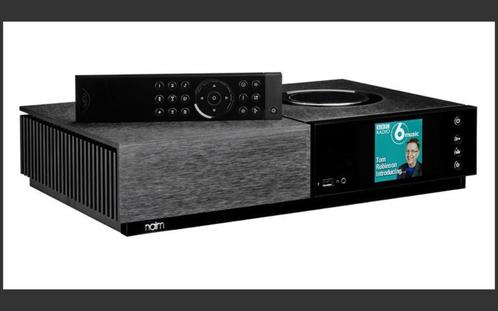 Naim Unity Nova, Audio, Tv en Foto, Versterkers en Receivers, Zo goed als nieuw, Overige systemen, 60 tot 120 watt, Overige merken