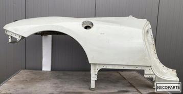 FERRARI 458 ACHTERSCHERM SCHERM  beschikbaar voor biedingen