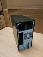 Medion erazer pc kast e20 zwart pc kast leeg behuizing, Computers en Software, Computerbehuizingen, Ophalen of Verzenden, Gebruikt