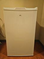 K. 061 D W tafelmodel koelkast – nog geen jaar gebruikt, Zonder vriesvak, 100 tot 150 liter, Zo goed als nieuw, Ophalen