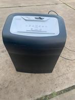 Staples papierversnipperaar schredder, Ophalen of Verzenden, Zo goed als nieuw