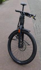 STROMER ST3 XL Black, Fietsen en Brommers, Elektrische fietsen, 30 tot 50 km per accu, Gebruikt, Stromer, 59 cm of meer