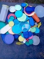 Partij Tupperware deksels en onderdelen., Huis en Inrichting, Keuken | Tupperware, Ophalen of Verzenden, Overige typen