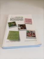 E. Hagenaar - WAHM succesvol thuiswerken, Ophalen of Verzenden, Zo goed als nieuw, E. Hagenaar